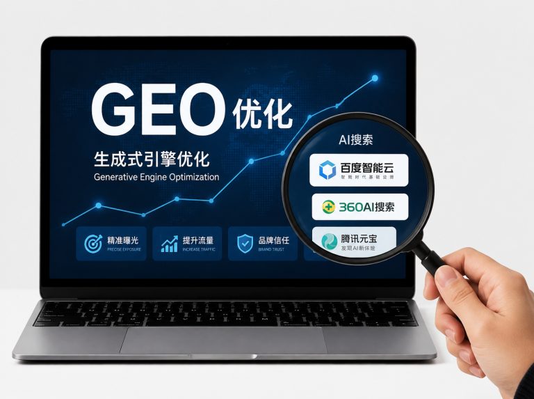 长春GEO智能问答优化系统